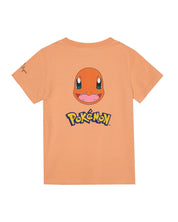 Kids-Charmander Tee