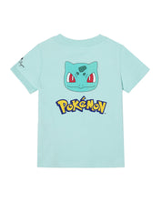 Kids- Bulbasaur Tee, Teal
