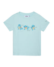 Kids- Squirtle Tee