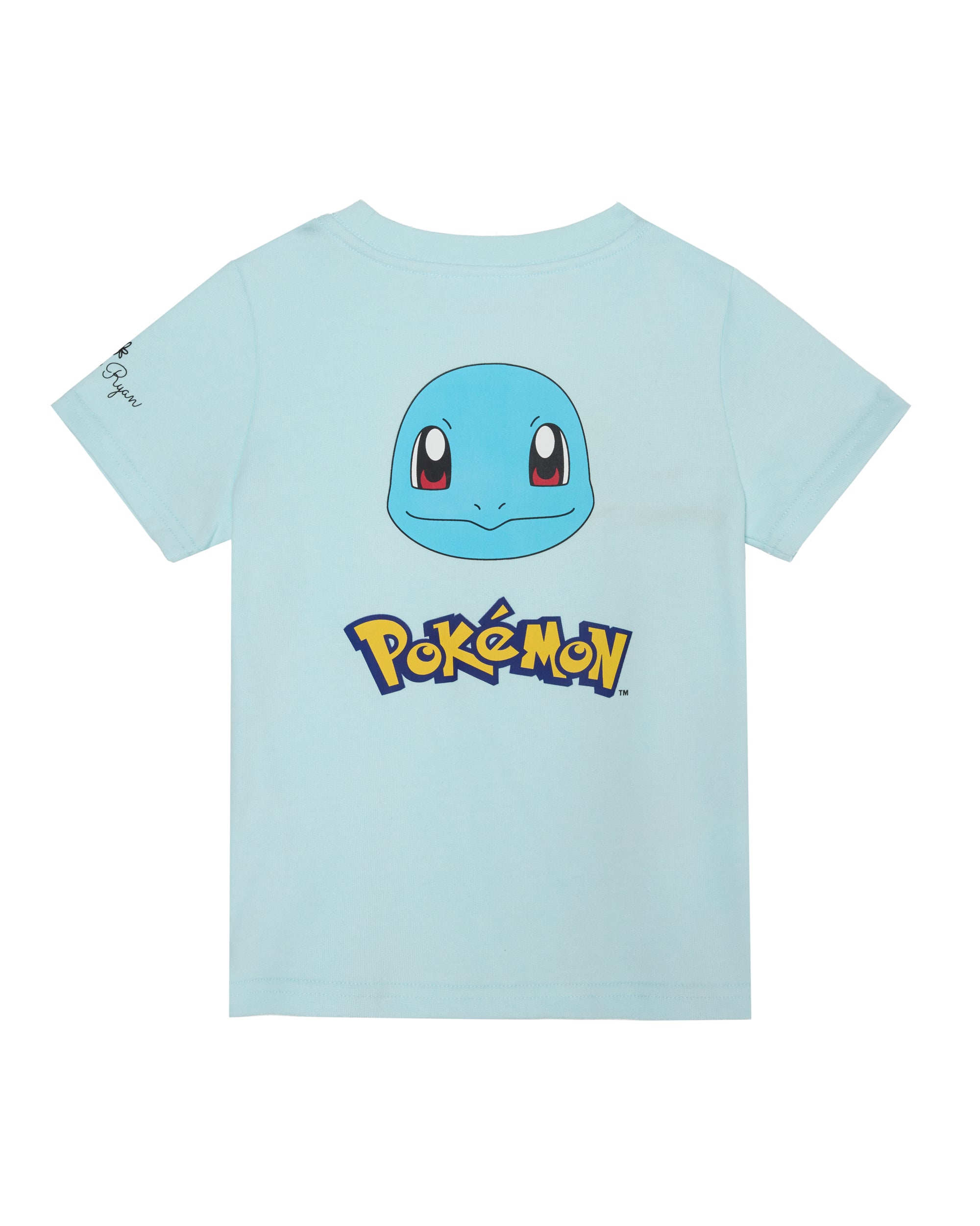 Kids- Squirtle Tee