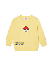 Kids- Trio Crewneck