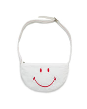 Smiley® Nylon Bag