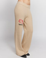 Cupid Knit Pants