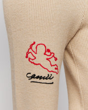 Cupid Knit Pants