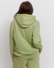 Olive Hoodie