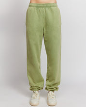 Olive Sweatpants