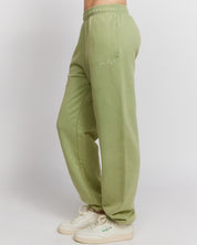 Olive Sweatpants