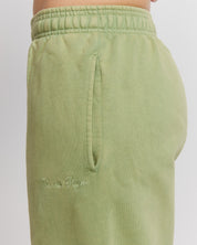 Olive Sweatpants