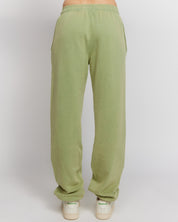 Olive Sweatpants