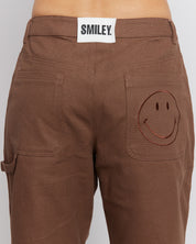 Smiley® A New Era Carpenter Pants