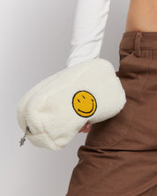 Smiley® Cozy Packed Bag