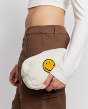 Smiley® Cozy Packed Bag