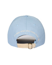 Fruit Sticker Hat