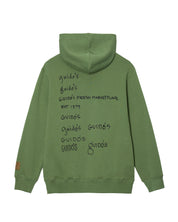Guido's Dandelion Hoodie