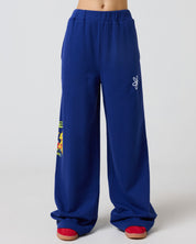 Sesame Street Around The World Sweatpants