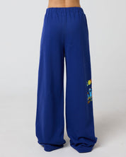 Sesame Street Around The World Sweatpants