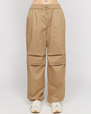 Focus Utility Pant, Brown