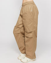 Focus Utility Pant, Brown