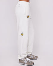 Disney Banana Split Mickey Mouse Sweatpants