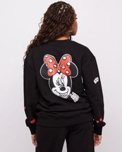 Disney Mickey and Friends French Terry Crewneck