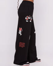 Disney Mickey and Friends French Terry Pants