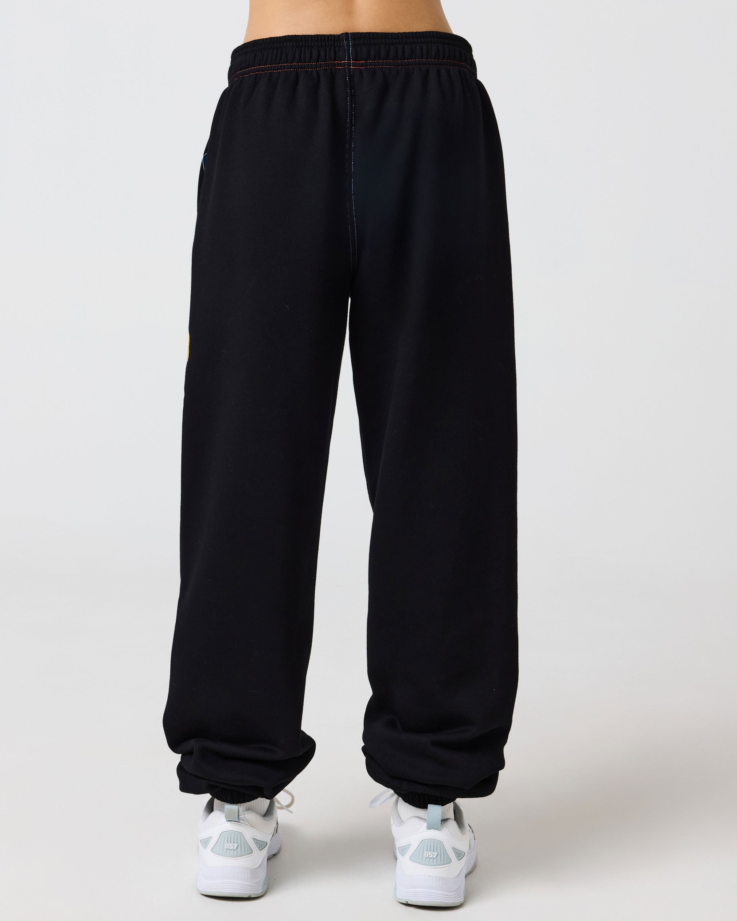 Sesame Street Let Your Love Shine Sweatpants