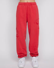 Peanuts Tonal Sweatpants