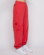 Peanuts Tonal Sweatpants