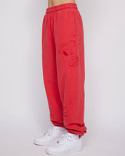 Peanuts Tonal Sweatpants