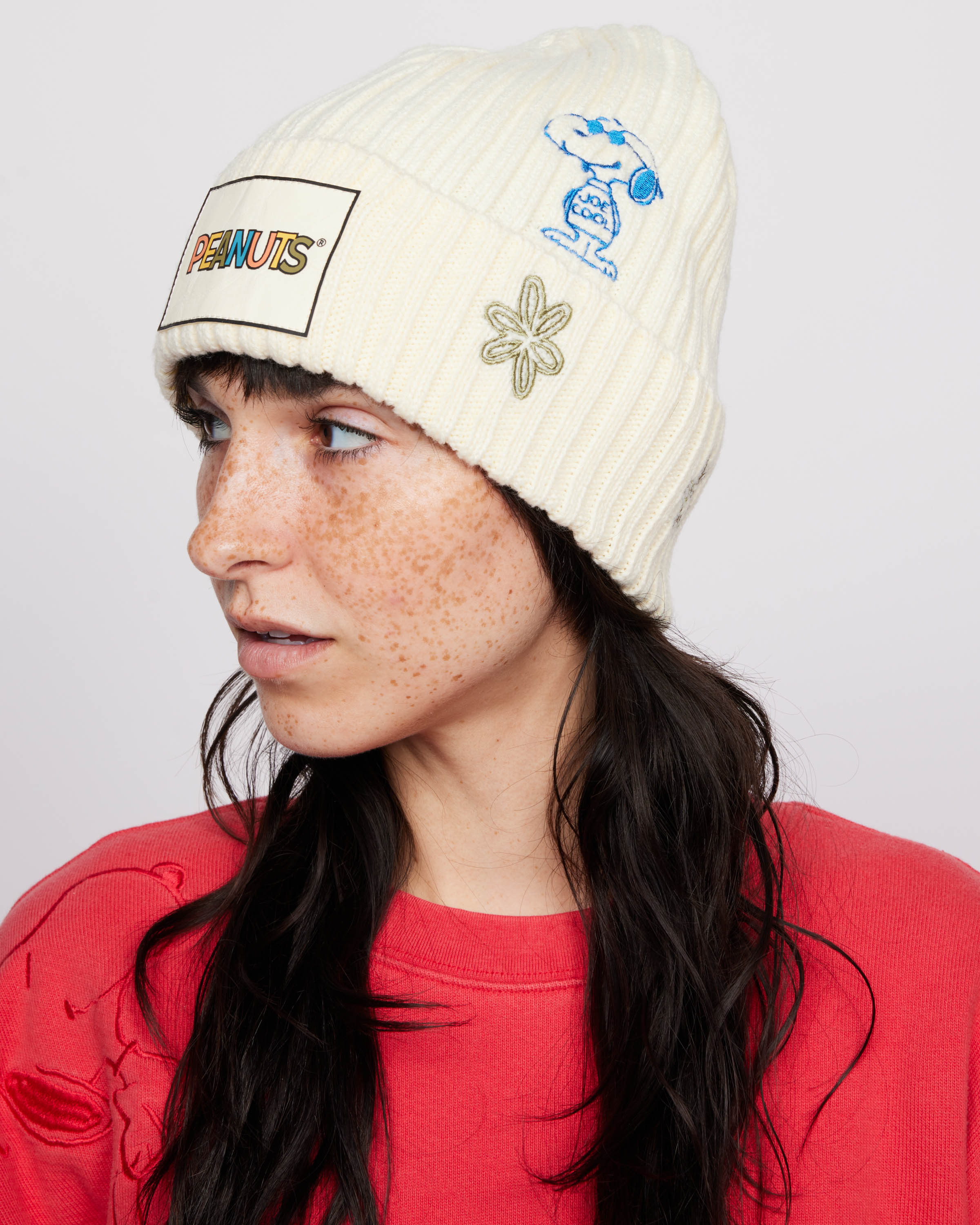 Peanuts Beanie – Samii Ryan