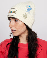 Peanuts Beanie