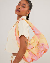 Layered Organza Bag - By Samii Ryan 