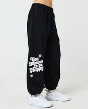 Sesame Street  You Deserve It Sweatpants