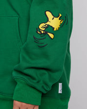 Snoopy & Woodstock Hoodie