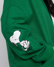 Snoopy & Woodstock Hoodie