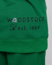 Snoopy & Woodstock Hoodie