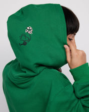 Snoopy & Woodstock Hoodie