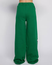 Snoopy & Woodstock Open Leg Pant