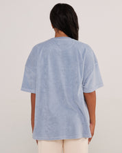 Good Things Oversized Tee - By Samii Ryan 