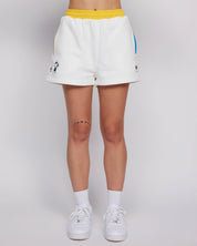 Woodstock Thoughts Sweat Shorts