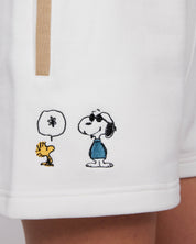 Woodstock Thoughts Sweat Shorts