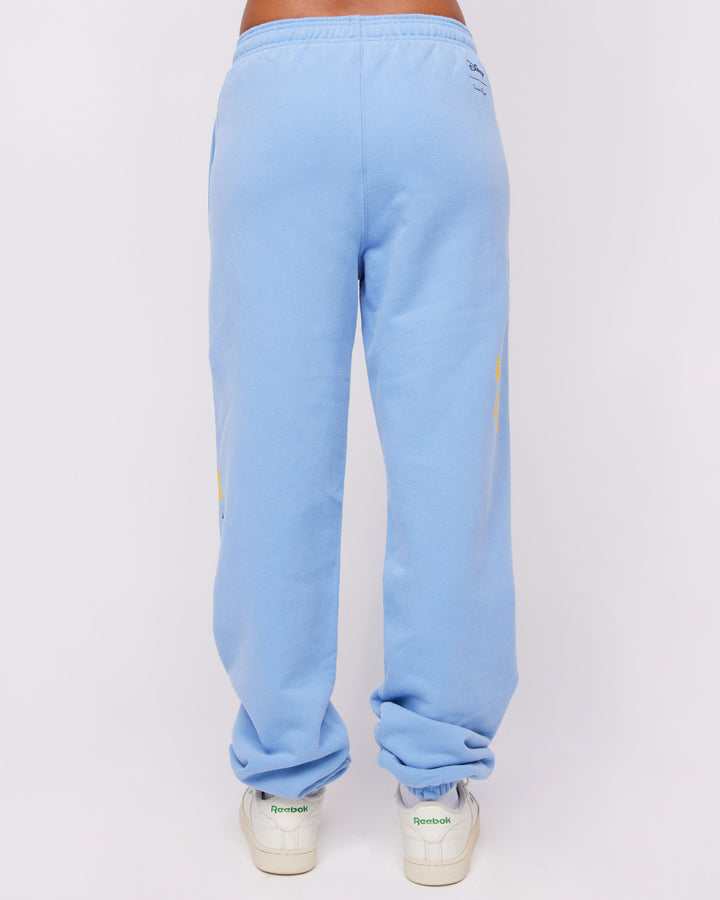 Multi Mickey Sweat Pants