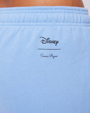 Disney Painted Mickey Mouse Sweatpants