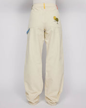 Snoopy & Woodstock Pants