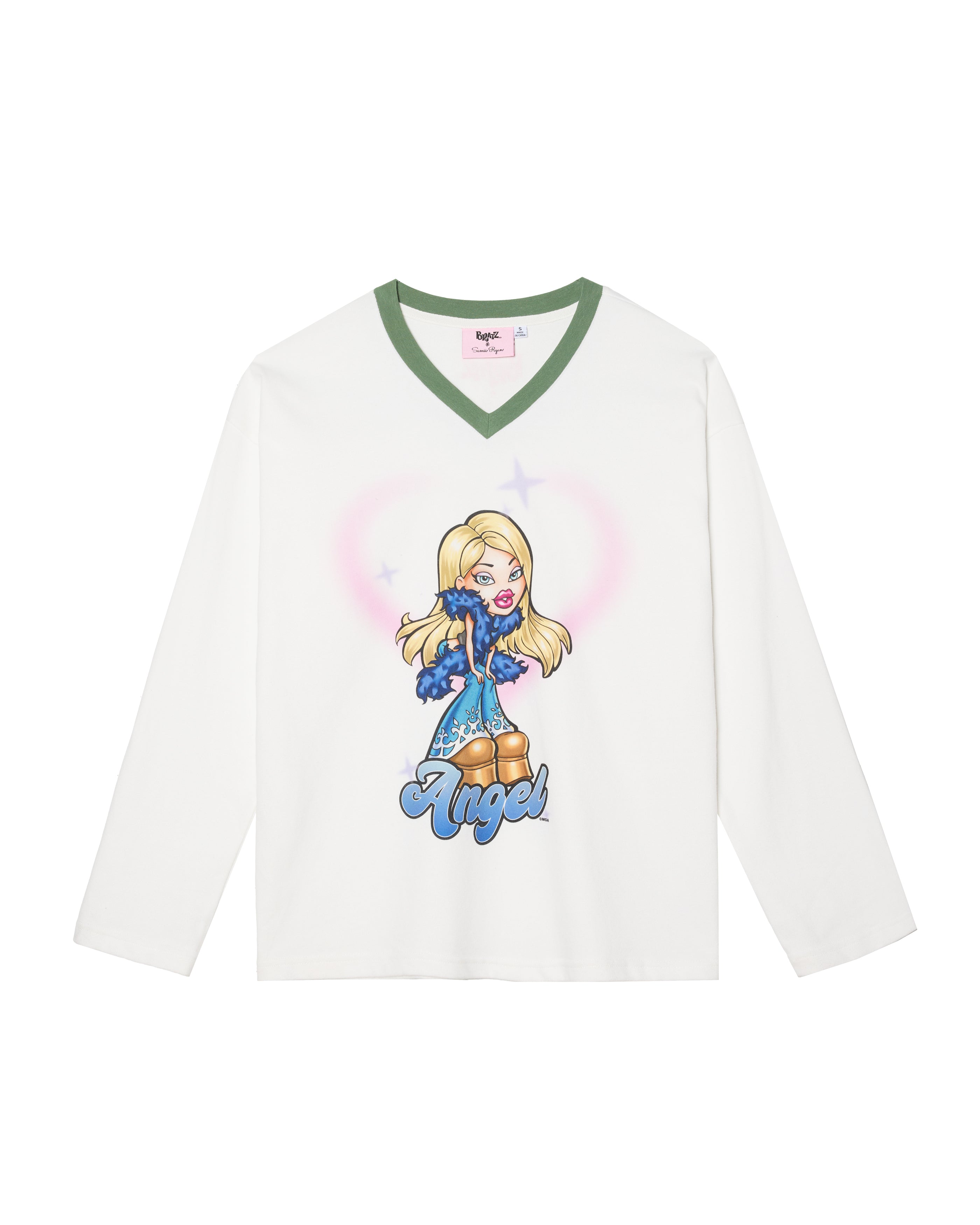 Bratz Angel Jersey