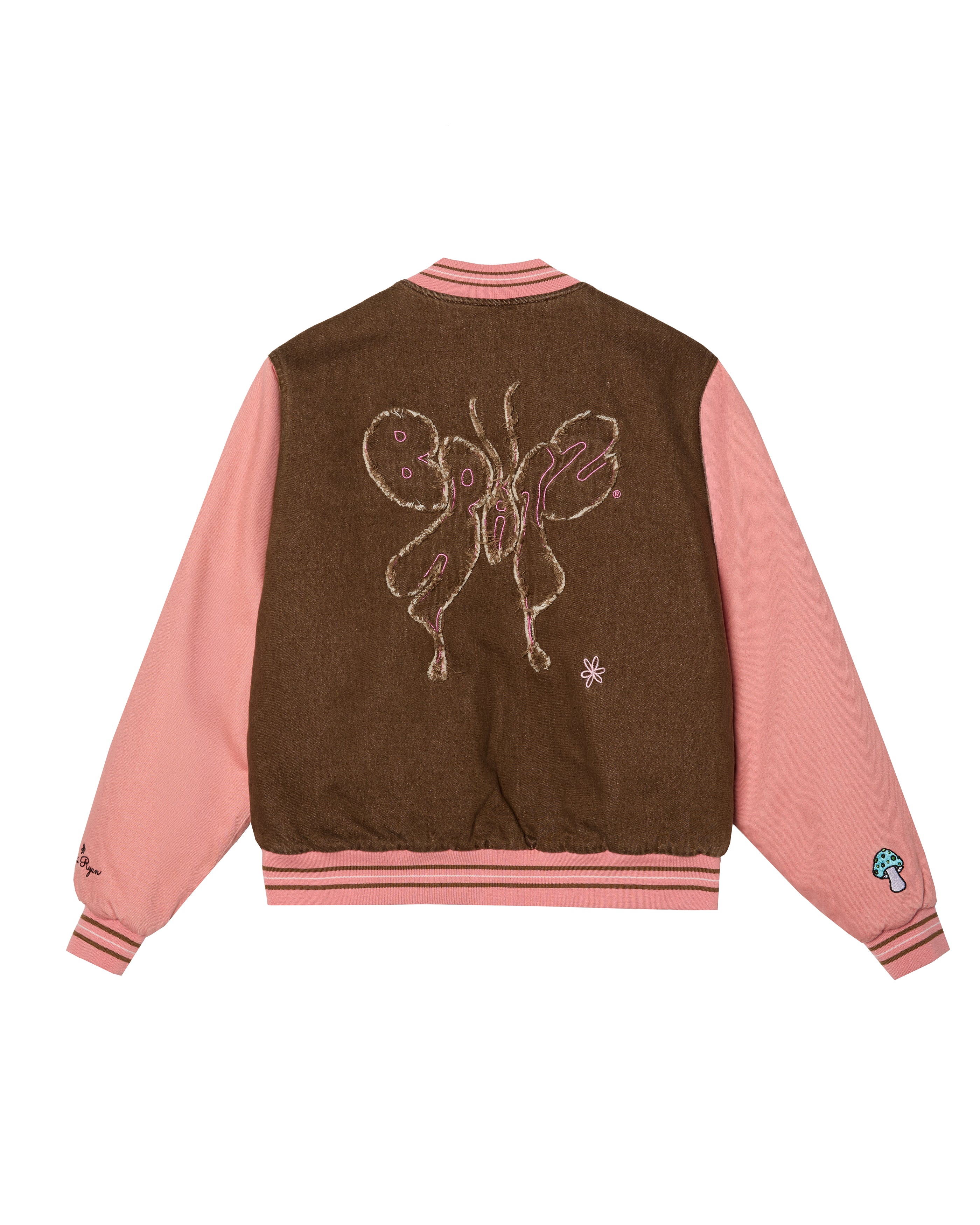 Bratz Butterfly Jacket