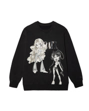 Bratz Vintage Crewneck