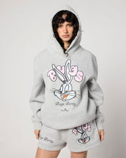 Looney Tunes Bugs Bunny Hoodie