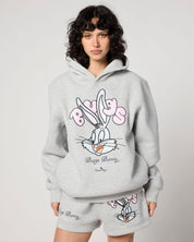 Looney Tunes Bugs Bunny Hoodie