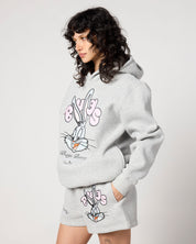 Looney Tunes Bugs Bunny Hoodie